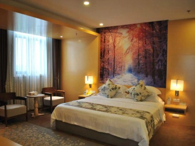 Pengxiang Ecological Hotel