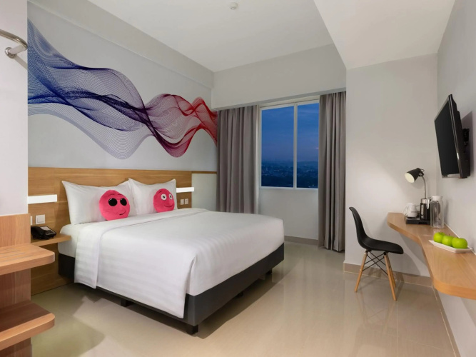 favehotel Karawang