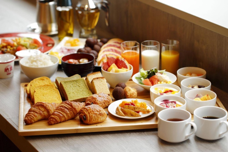 Hotel Monte Hermana Fukuoka photo 10