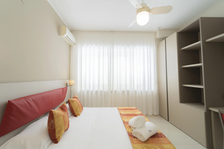 Hotel Residence San Pietro