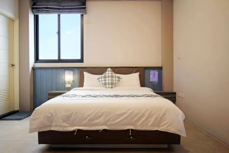Edinburgh B&B
