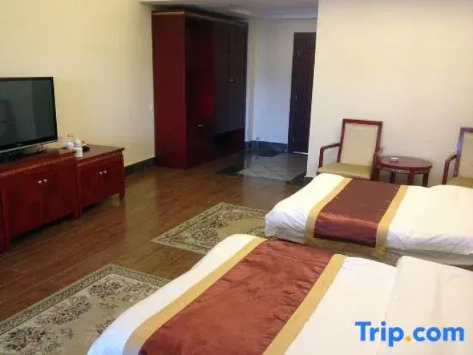 Yexiangge Hotel