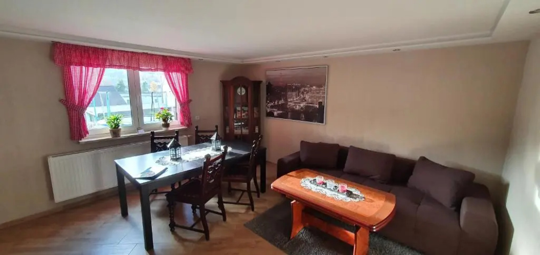 Ferienwohnung Rinno