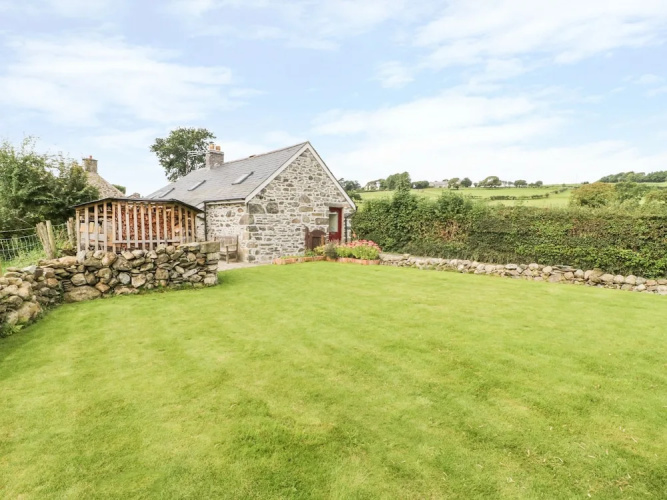 Bramble Cottage