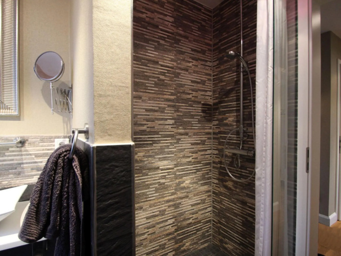 Apartment Alte Liebe, Dornumersiel