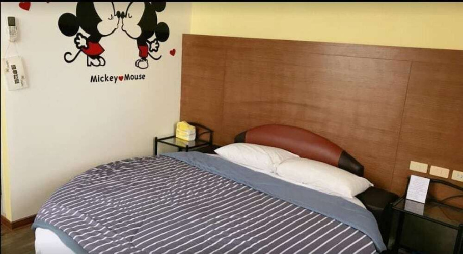 Mei Mei Bed and Breakfast