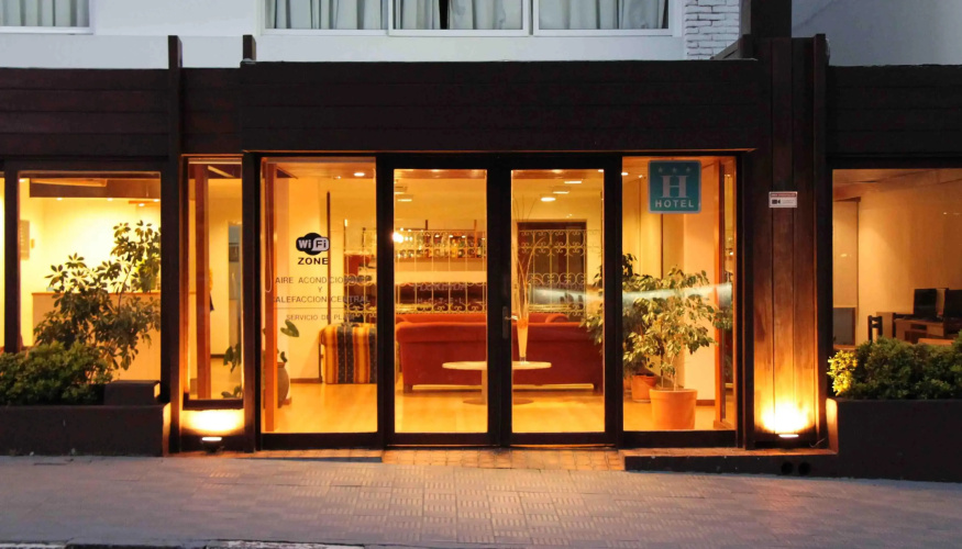 Hotelafbeelding