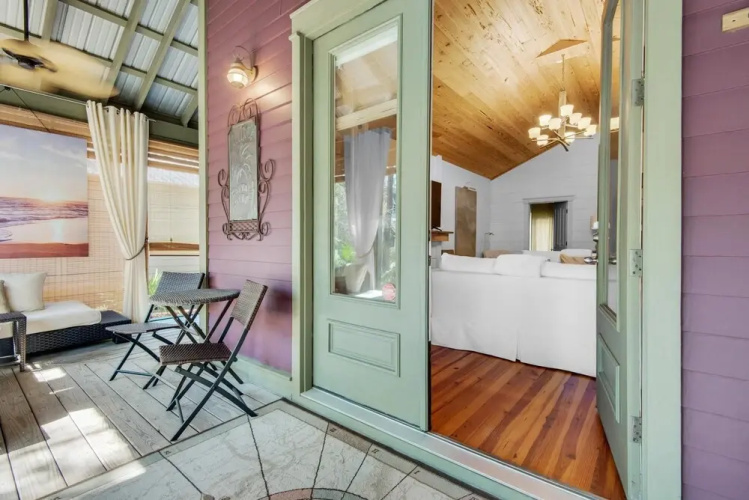 Bramble Cottage