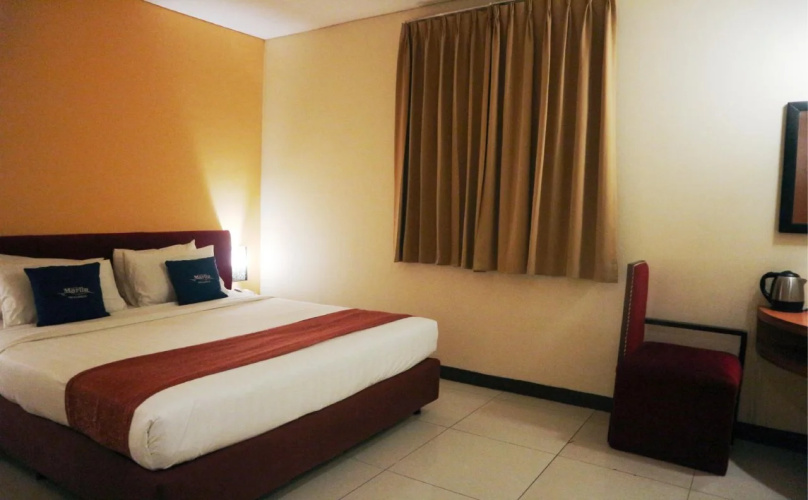 Hotel Marlin Pekalongan by Dafam Hotels