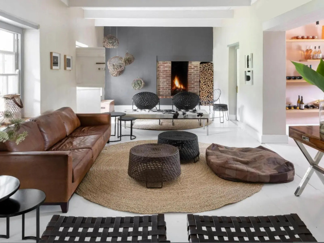 Greyton&nbsp;Lodge