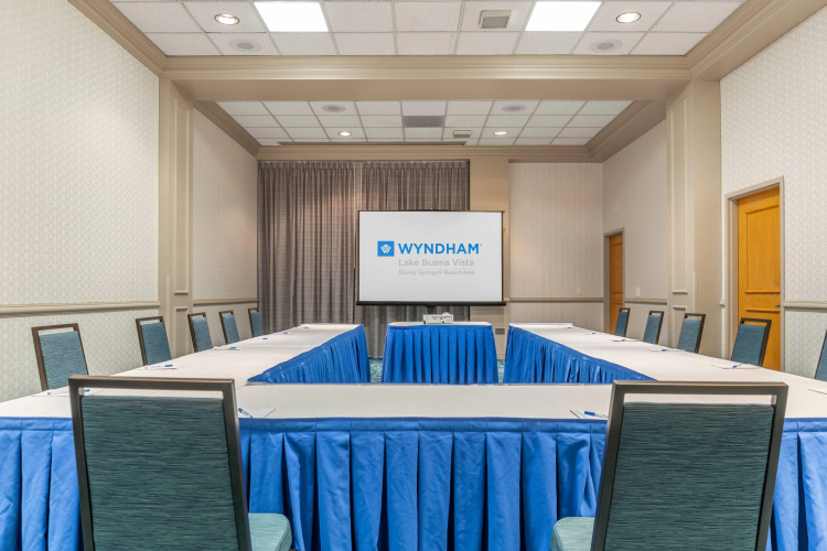 Wyndham Lake Buena Vista Disney Springs Resort Area photo 14