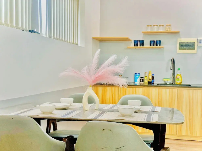 TPHomes Sala