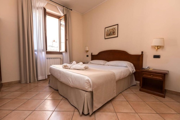 Comfort Double room