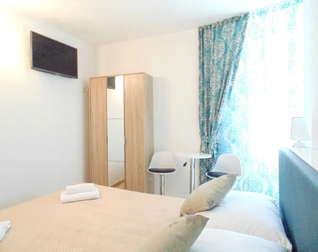Peruzovic Rooms 1