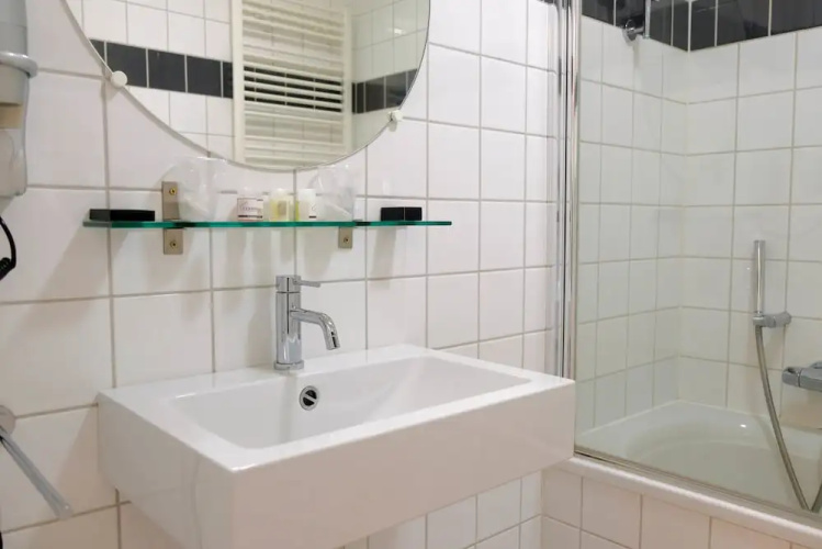 Appart Hotel Corbie