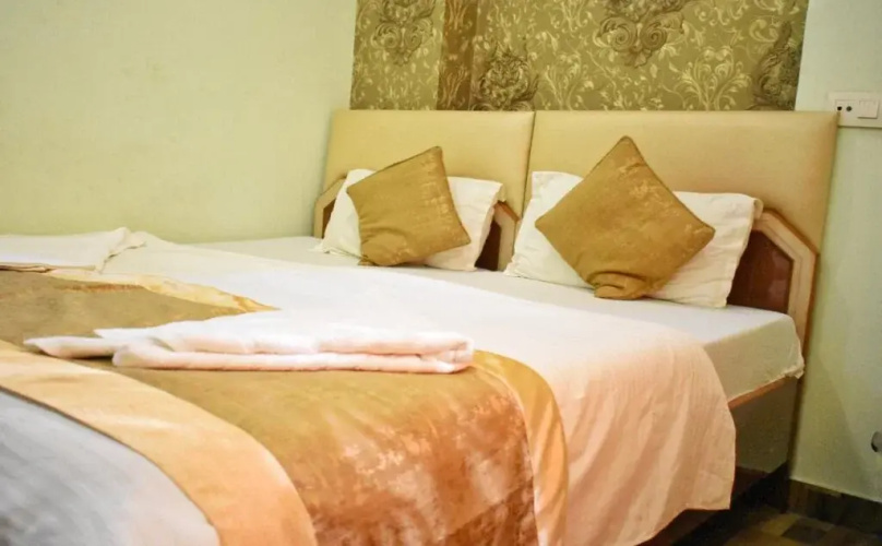 Hotel Picasso