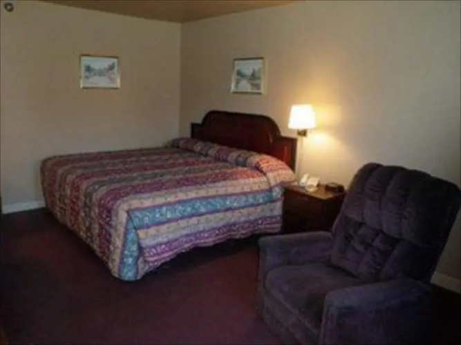Home Place Inn