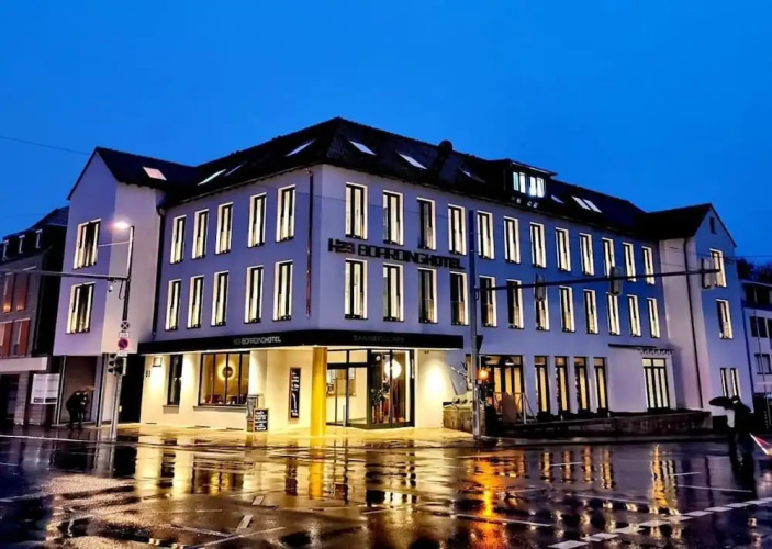 Image de l'hôtel