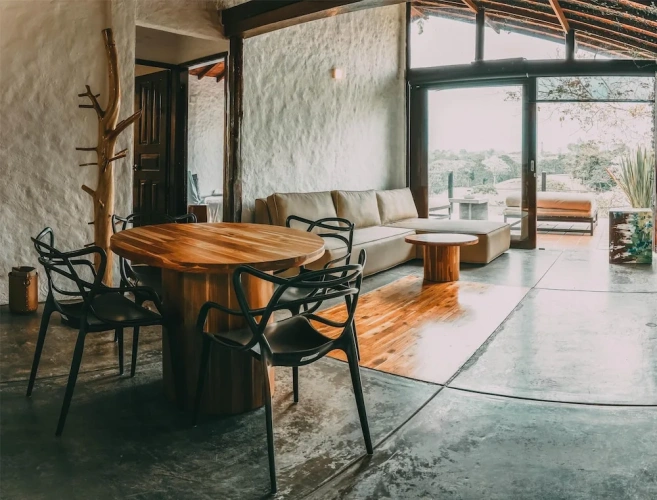 Standard Family room