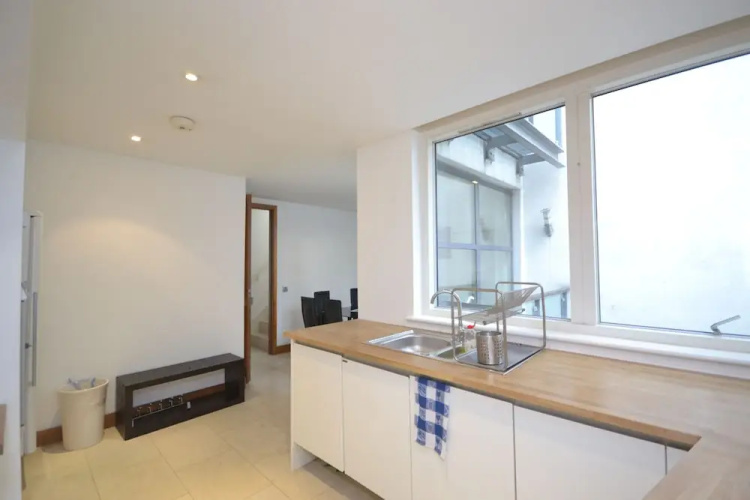Edgware Road Apartments