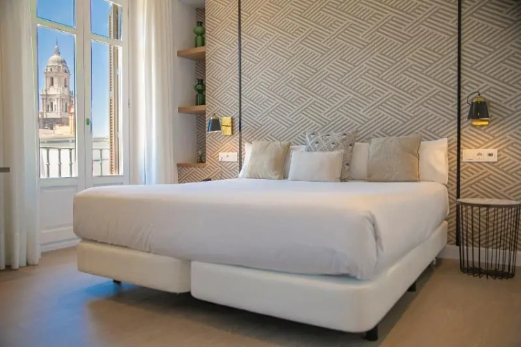 1 Bedroom Superior Apartment