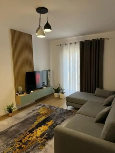 Apartment in City Center