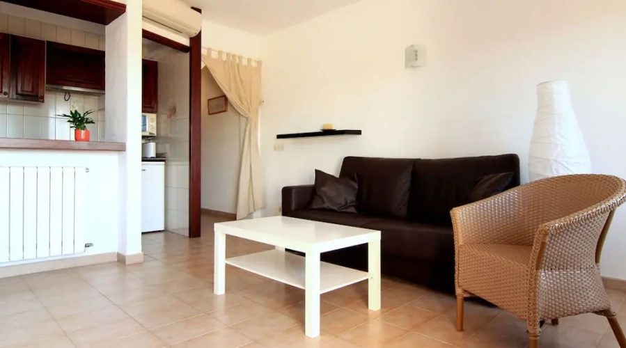 Apartamentos Cala Figuera