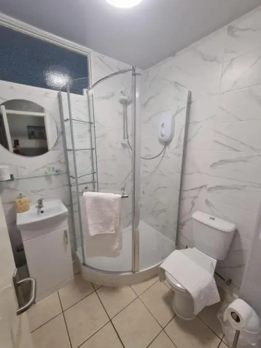Meadowside Holiday Apartments