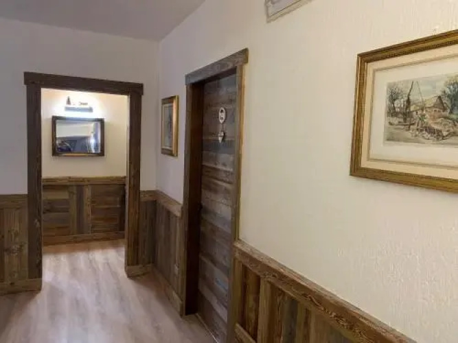 Hotel Le Clou
