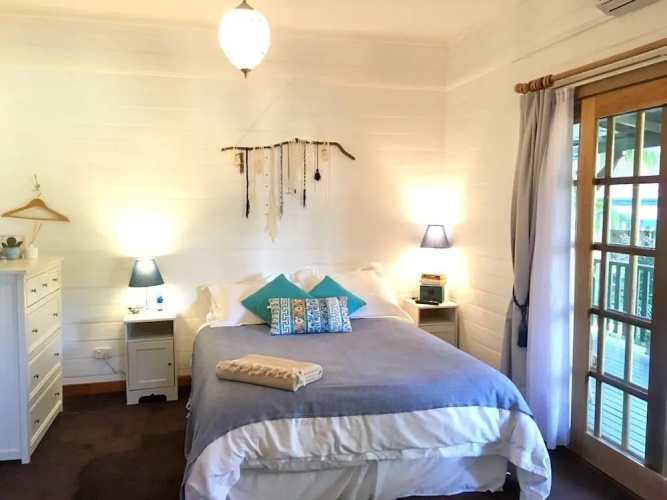 Billabong Cottage