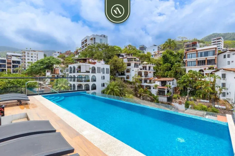 Serenity 401 in Jalisco