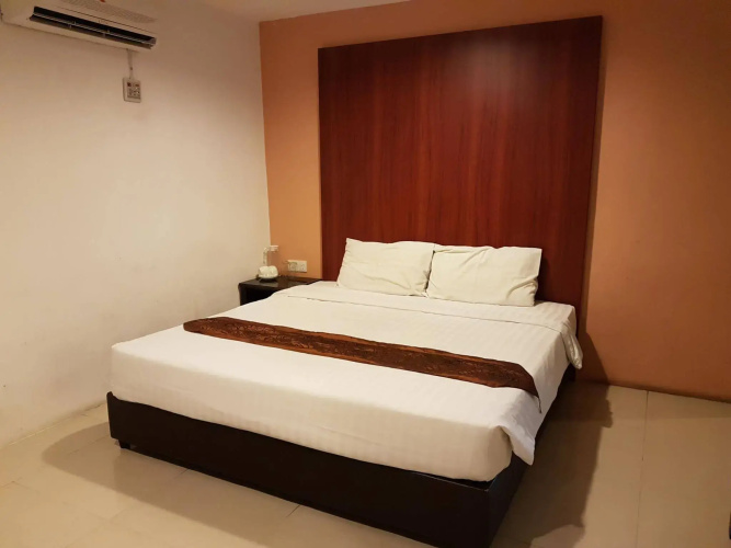 Coco Town Inn