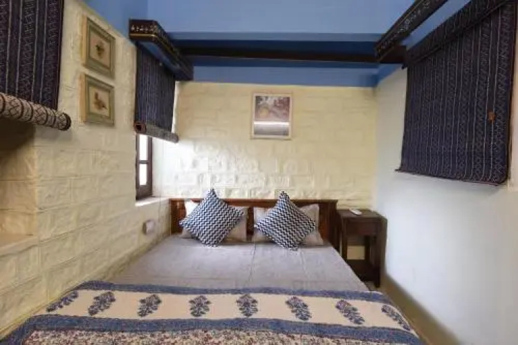 Hostel Raahi