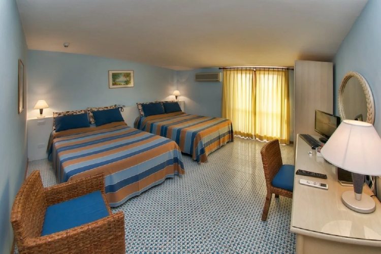 Grand Hotel Aminta