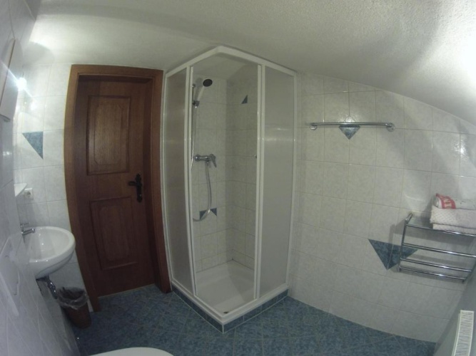 3 Bedrooms Double Apartment