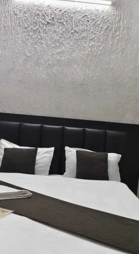 Hotel Sri Kishan Kripa Inn