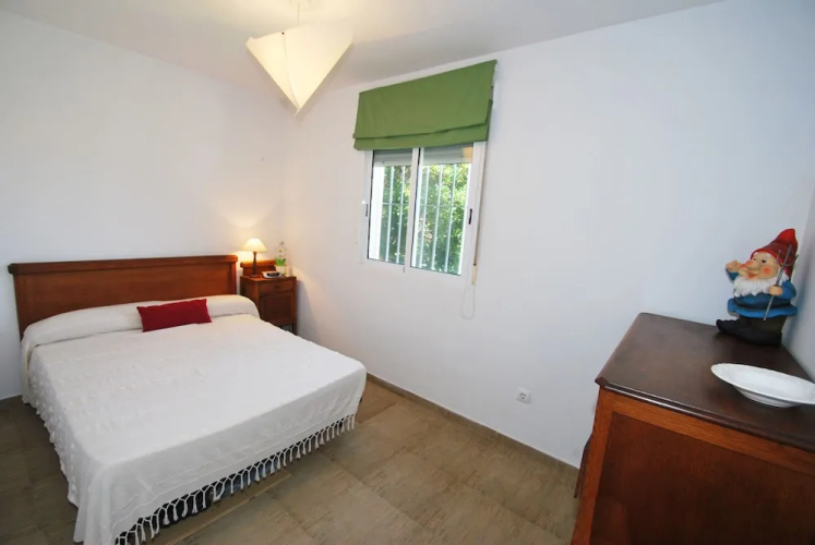065 Villa Oasis