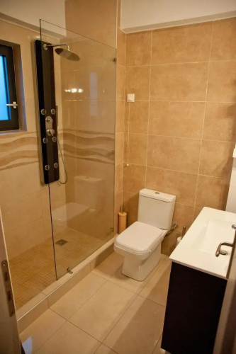 Seacret Apartments