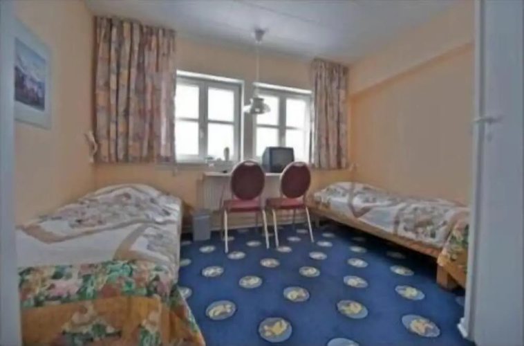 Hotel Kulusuk