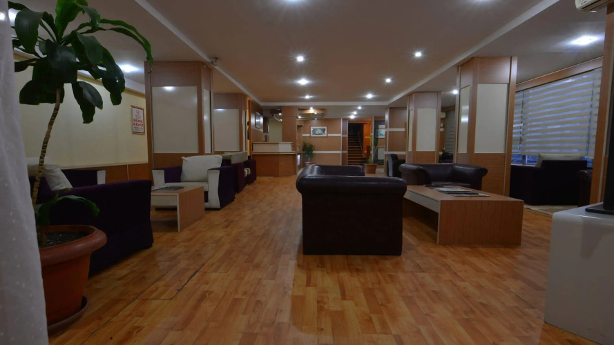 Imagen del hotel