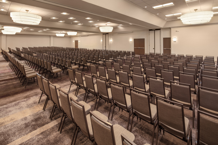 Crowne Plaza Market Center photo 19