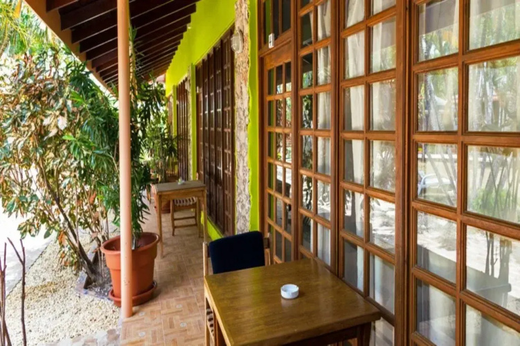 Toucan Inn