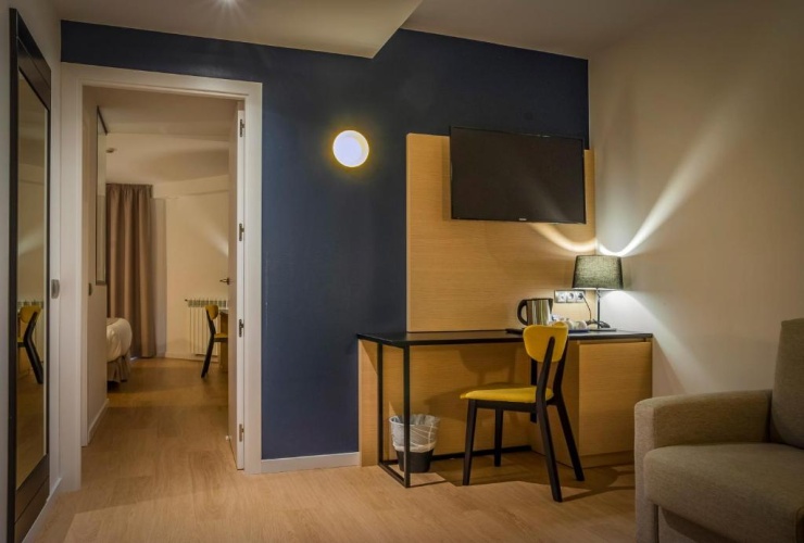 Family Suite