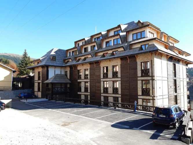 Image de l'hôtel