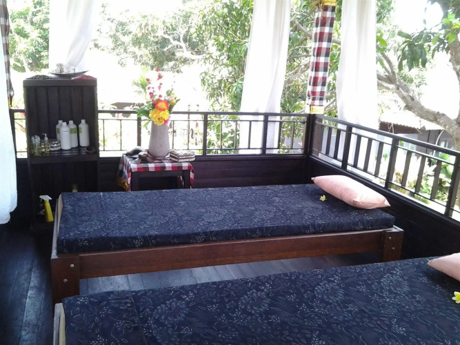 Poh Manis Lembongan