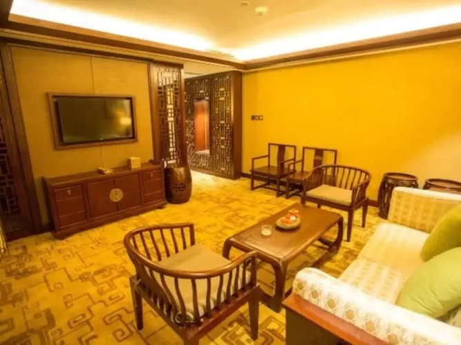 Haiying Langting Hotel