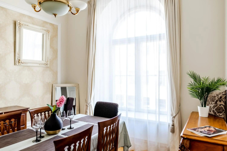 Dream Stay - 150m2 split-level 3-bedroom apartment