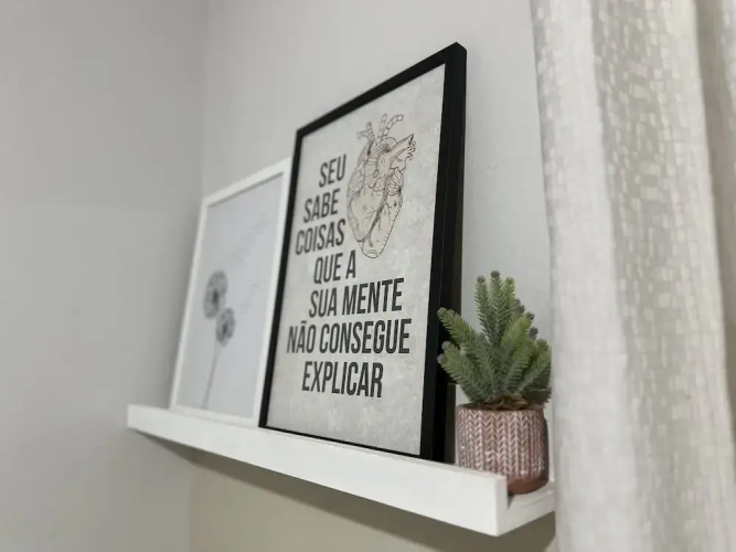 Villa Aconchego -Casa proxima ao centro
