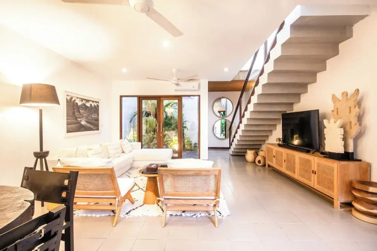 Kupu Villa 2br