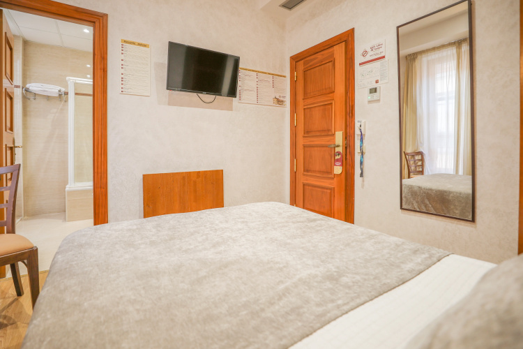 Hotel Granada Centro